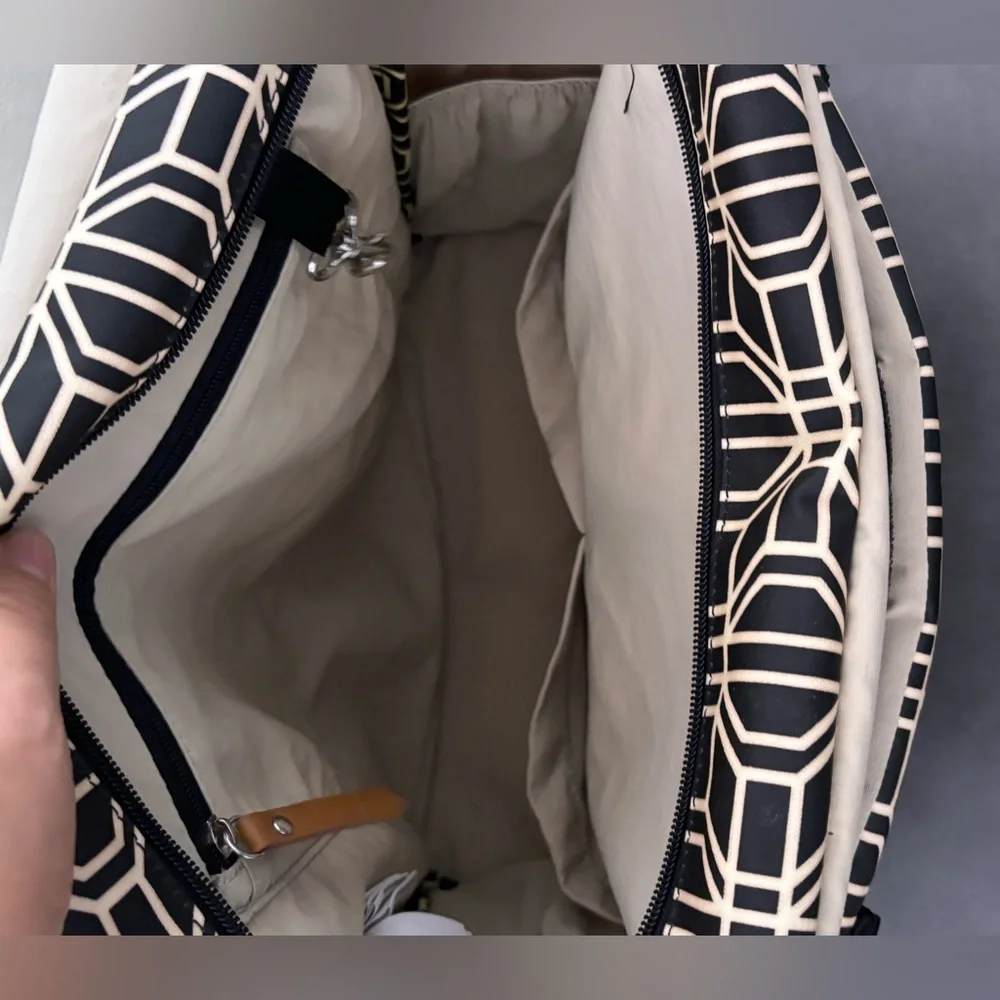 Petunia Pickle Bottom Diaper Bag Backpack - Picture 7 of 15